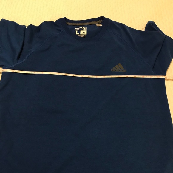 adidas Performance top - Picture 13 of 13